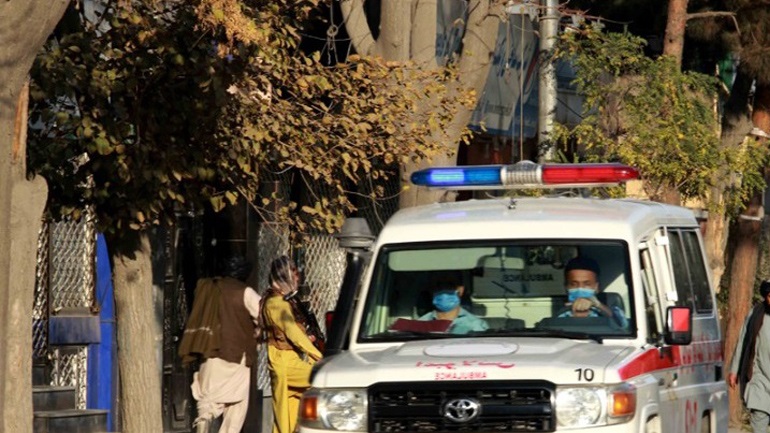 Αφγανιστάν: 19 νεκροί από ανατροπή βυτιοφόρου μέσα σε σήραγγα