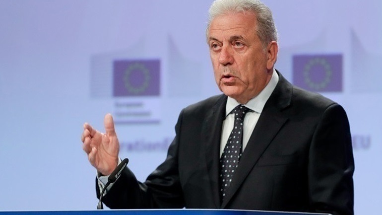 Qatargate: Τι απαντά ο Δ. Αβραμόπουλος για την συμμετοχή του στην «αμαρτωλή» ΜΚΟ