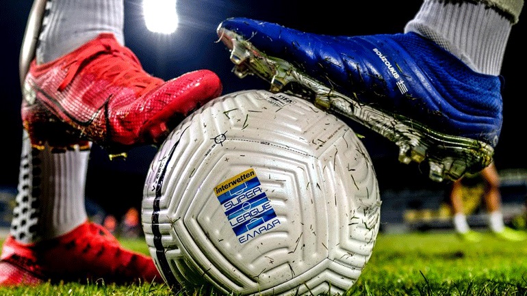 Η Super League επιστρέφει με την πρεμιέρα του δεύτερου γύρου