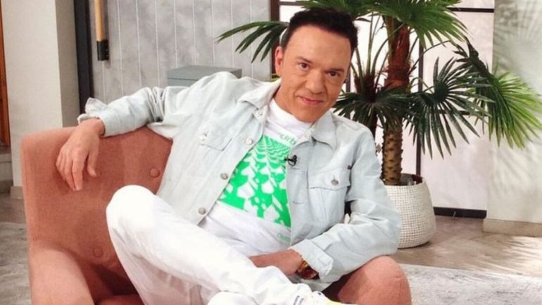 Ποσειδώνας Γιαννόπουλος: «Μου την σπάνε εκπομπές στην ΕΡΤ που πάνε άπατες, όπως του Σεργουλόπουλου» Ποσειδώνας Γιαννόπουλος: «Μου την σπάνε εκπομπές στην ΕΡΤ που πάνε άπατες, όπως του Σεργουλόπουλου»