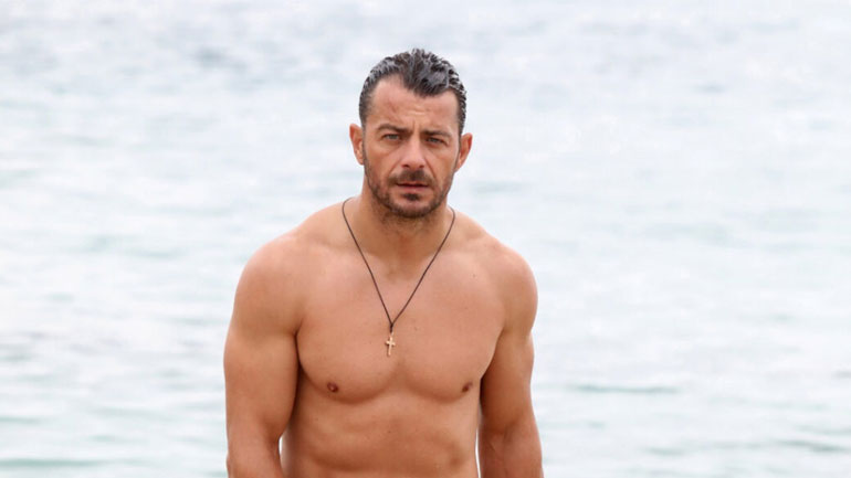 Γιώργος Αγγελόπουλος: Ξεκαθαρίζει για το Survivor All Star