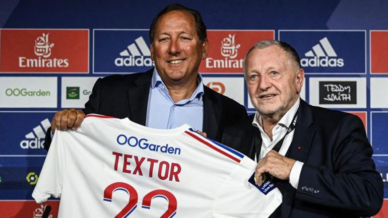 Γαλλία: Ολοκληρώθηκε η πώληση της Λιόν στον Τζον Τέξτορ