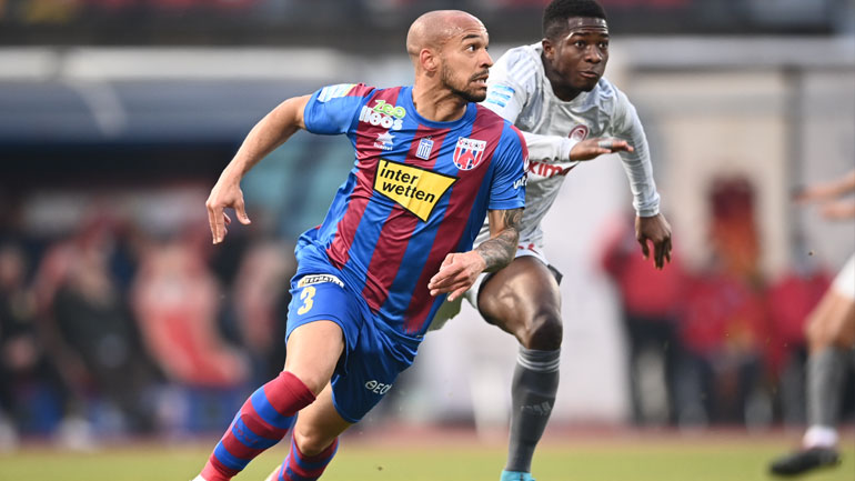 Βόλος: Ανανέωσε μέχρι το 2024 ο Άλχο