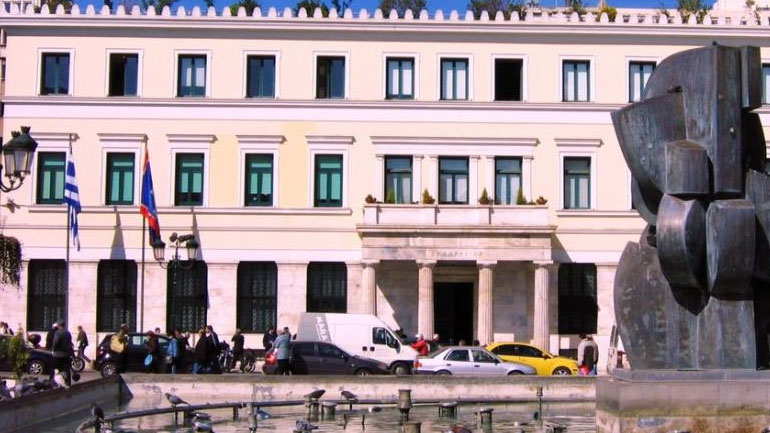 Εγκρίθηκε ο προϋπολογισμός του δήμου Αθηναίων – Έσοδα άνω του 1 δισ. ευρώ για το 2023