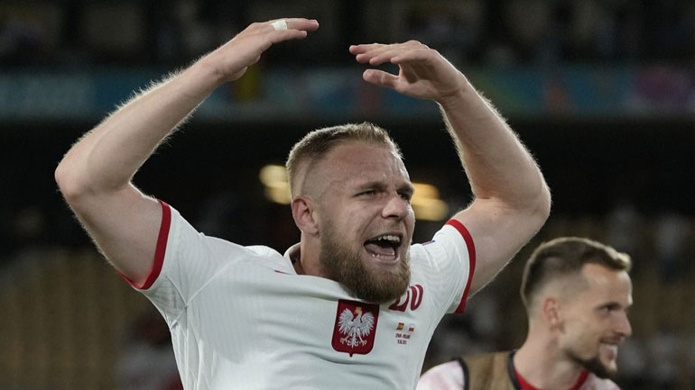 Παναθηναϊκός: «Έχει γίνει η πρόταση, δεν υπάρχει ακόμη συμφωνία με την Ουνιόν για τον Πούχατς»