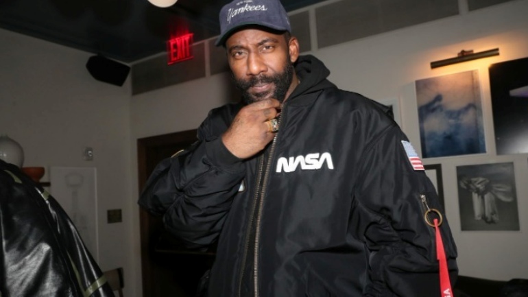 Συνελήφθη ο Αμάρε Στάντεμαϊρ για ενδοοικογενειακή βία