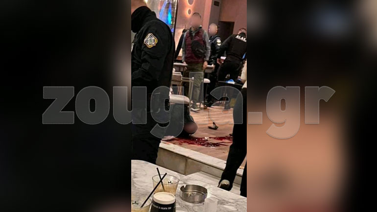 Νέες συγκλονιστικές φωτογραφίες- ντοκουμέντα των θυμάτων του εκτελεστή – ΠΡΟΣΟΧΗ: Σκληρές εικόνες