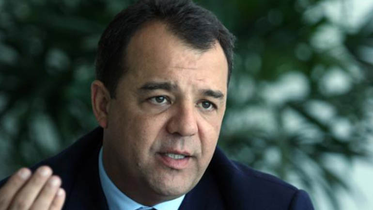 Βραζιλία: Πολιτικός-σύμβολο της διαφθοράς αποφυλακίζεται