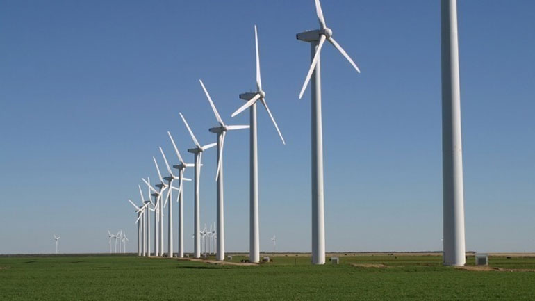 Στο 40% διατηρεί η ΕΕ τον στόχο για τις ανανεώσιμες πηγές ενέργειας