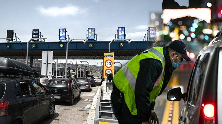 «Παίρνουν τα βουνά» οι Έλληνες 