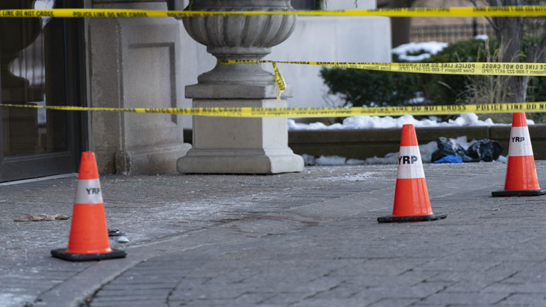 Καναδάς: 73χρονος σκότωσε πέντε γείτονές του σε προάστιο του Τορόντο