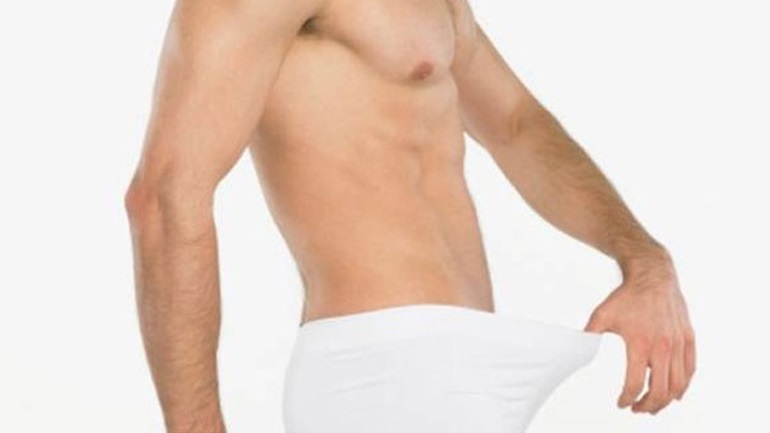 Η νόσος Peyronie (Περονί): Κάμψη του πέους