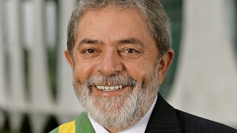 Βραζιλία: Ο πρόεδρος Λούλα μίλησε τηλεφωνικά με τον Πούτιν για την ενίσχυση των δεσμών των δύο χωρών