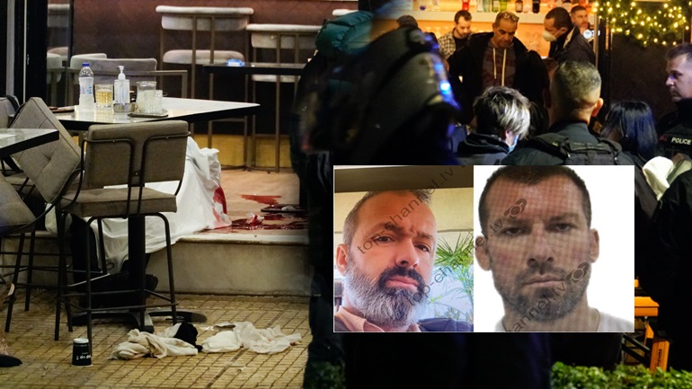 Τι έδειξε η ιατροδικαστική εξέταση για τα θύματα από τους πυροβολισμούς στη Νέα Σμύρνη