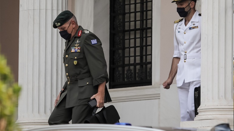 ΚΥΣΕΑ: Με το νέο χρόνο οι κορβέτες, στη συζήτηση και ο Έβρος