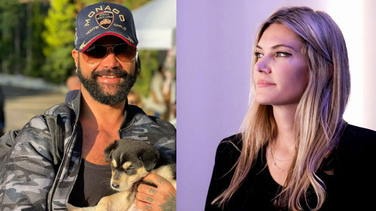 Περικλής Κονδυλάτος για Εύα Καϊλή: «Μήπως έχουν πέσει οι δείκτες νοημοσύνης σε αυτή τη χώρα;»