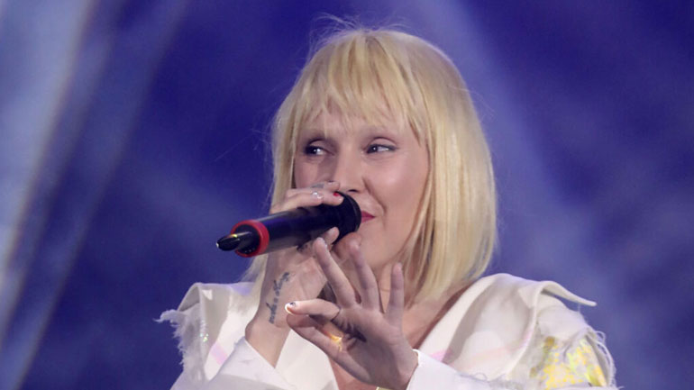 Τάμτα: Η τρομακτική φωτογράφιση που προκάλεσε αντιδράσεις στα social media