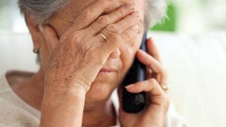 Πάτρα: Ηλικιωμένη άφησε σε εκκλησία λεφτά για τους …απατεώνες