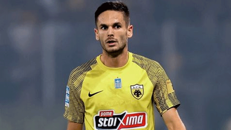 ΑΕΚ: Χειρουργήθηκε ο Γκατσίνοβιτς