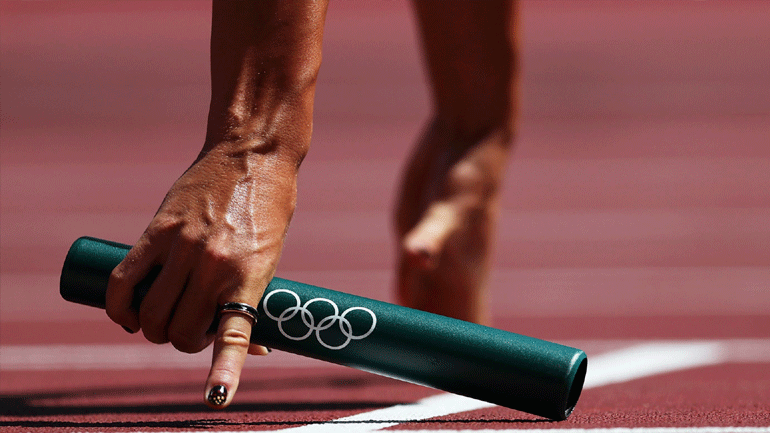 Στίβος: Τα όρια πρόκρισης για τους Ολυμπιακούς Αγώνες του 2024