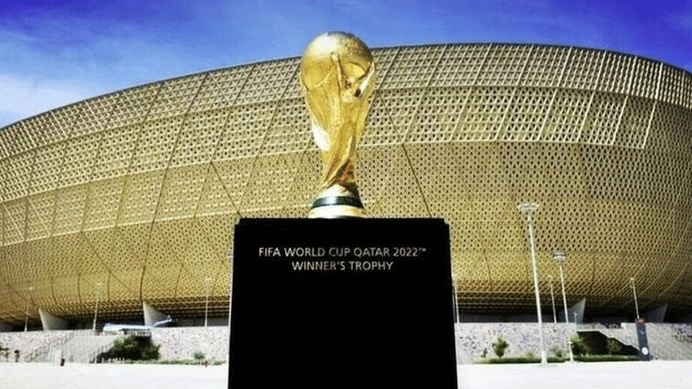 Το Μουντιάλ έβαλε… φωτιά στα social media