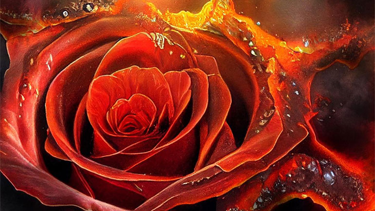 «Ζωή Σαν Λάβα»: Οι Karmica επιστρέφουν με νέο τραγούδι