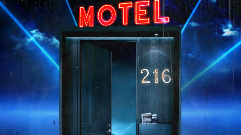 Ο Vamva μας παρουσιάζει το τραγούδι του με τίτλο «216»!