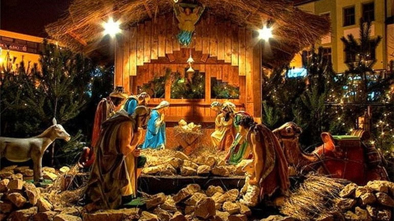 Τα χριστουγεννιάτικα έθιμα στην Ήπειρο των παραδόσεων