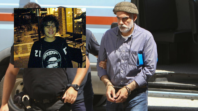 Δολοφονία Γρηγορόπουλου: Αναιρέθηκε η αναγνώριση ελαφρυντικού στον Κορκονέα