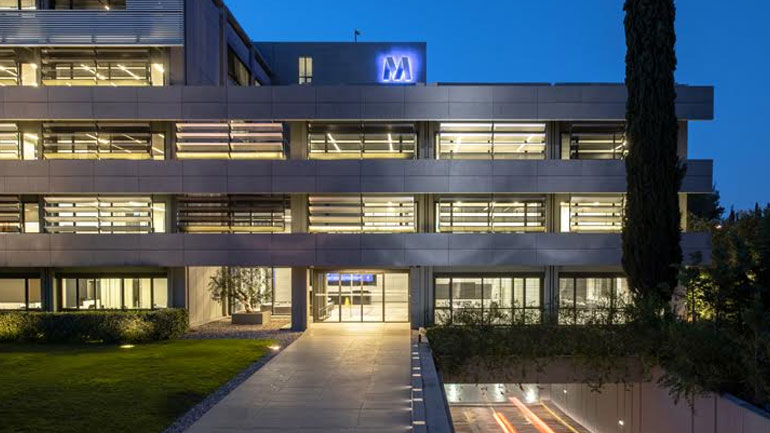 Σε “BB” αναβάθμισε τη Mytilineos η S&P