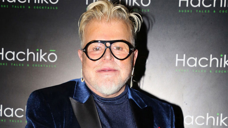 Νίκος Αποστολόπουλος: «Υπάρχουν άλλοι που θέλουν να γελοιοποιούνται, όπως ο Άγγελος Μπράτης»