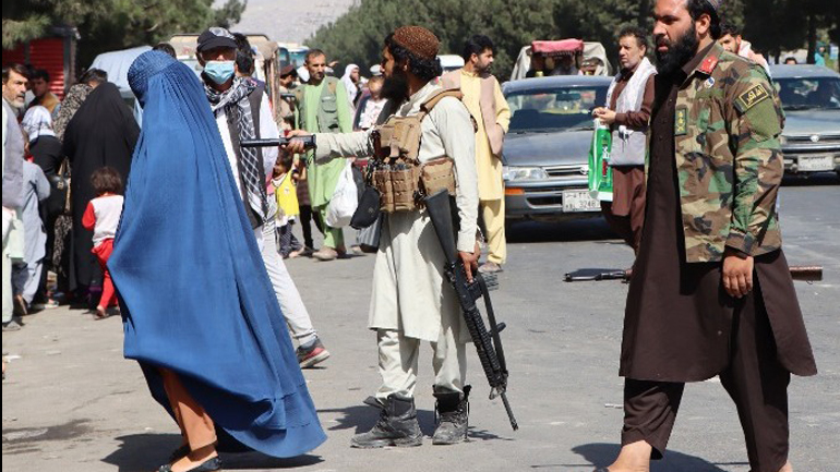Αφγανιστάν: Οι Ταλιμπάν απαγόρευσαν τη φοίτηση γυναικών στα Πανεπιστήμια
