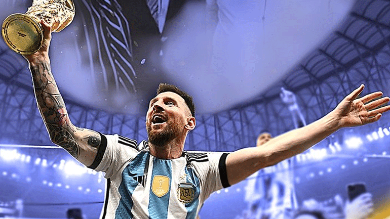 «Ντιέγκο αναπαύσου εν ειρήνη»