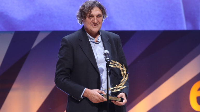 Βραβεία ΠΣΑΤ 2022: Κορυφαίος προπονητής της χρονιάς ο Γιώργος Πομάσκι