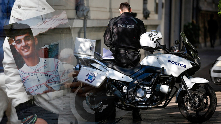 Δίωξη για ανθρωποκτονία στον αστυνομικό που πυροβόλησε τον 16χρονο