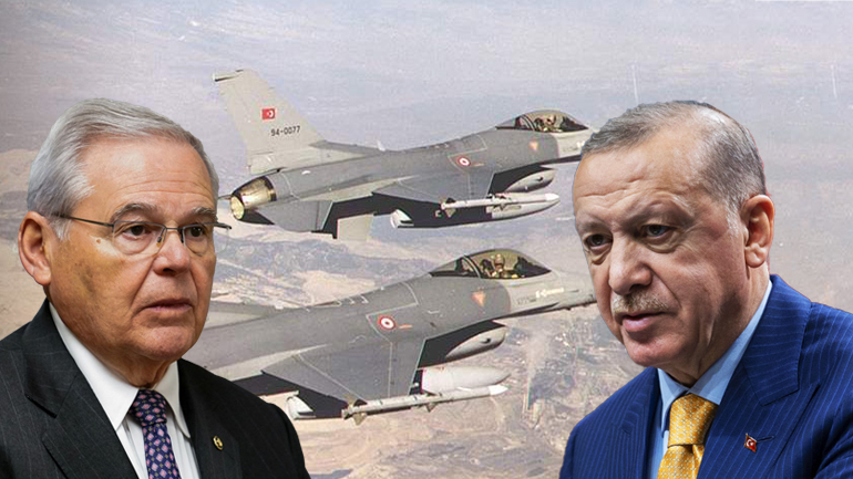 Ευθεία επίθεση Μενέντεζ κατά του Ερντογάν