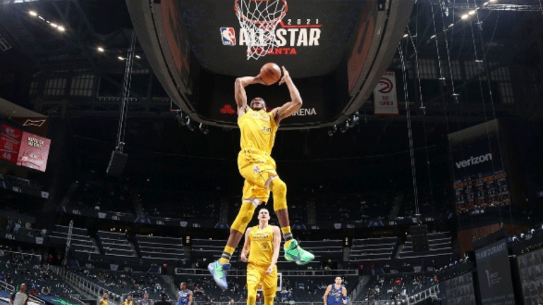 ΝΒΑ: Αρχίζει η ψηφοφορία για το 72ο All-Star Game