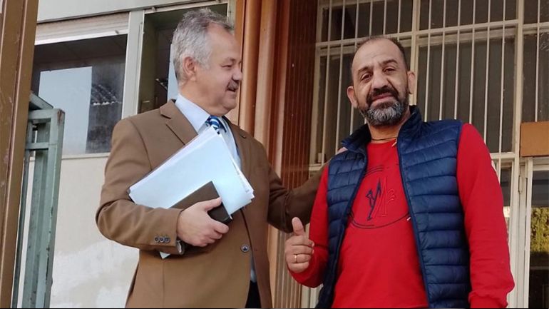 Λάρισα: Προσωρινά ελεύθερος ο Ρομά για το επίμαχο βίντεο στο TikTok