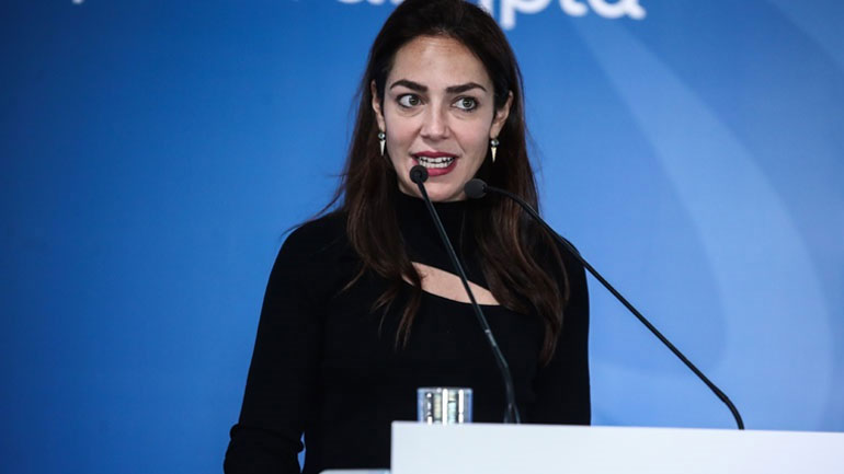 Μιχαηλίδου: Μετεξέλιξη του Αναρρωτηρίου Πεντέλης