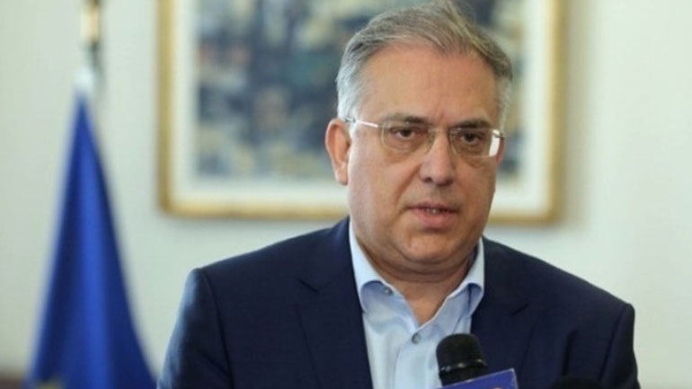 Θεοδωρικάκος: «Στη Νέα Σμύρνη έπρεπε να υπάρχει περιπολία της ΔΙΑΣ την ώρα της δολοφονίας»