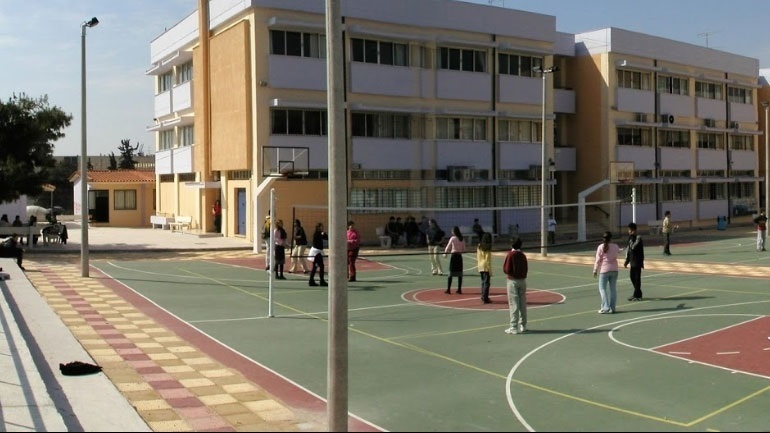 Θεσσαλονίκη: Εισαγγελική παρέμβαση μετά από καταγγελία σε βάρος καθηγητή λυκείου