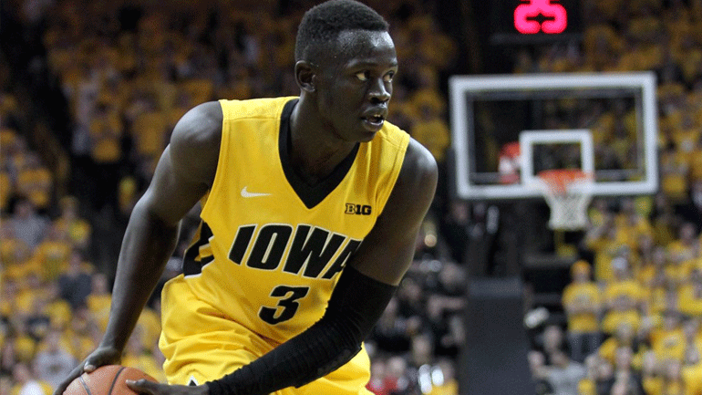 Απόλλων Πάτρας: Ανακοινώθηκε η απόκτηση του Πίτερ Τζοκ