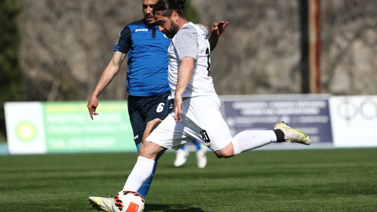 Κοινή ανακοίνωση Καλαμάτας, Χανίων για τη διαιτησία