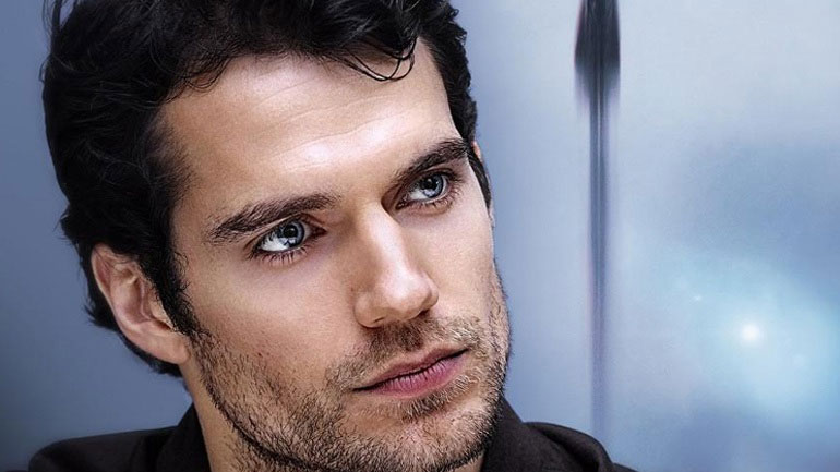 Χένρι Κάβιλ