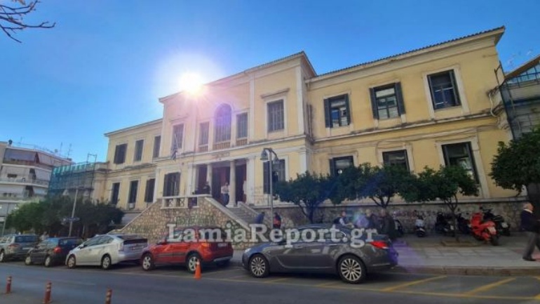 Λαμία: Αθώοι οι γιατροί που κατηγορούνταν για το θάνατο 69χρονου