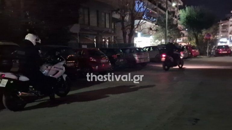 Δολοφονία 60χρονης στη Θεσσαλονίκη: Την ξυλοκόπησε μέχρι θανάτου o γιος της που συνελήφθη Δολοφονία 60χρονης στη Θεσσαλονίκη: Την ξυλοκόπησε μέχρι θανάτου o γιος της που συνελήφθη