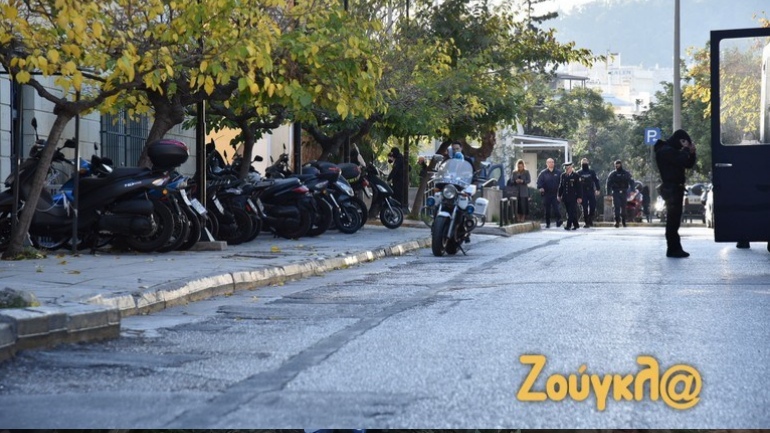 Ρούλα Πισπιρίγκου: Στον αέρα η απολογία της – Αίτηση εξαίρεσης της ανακρίτριας κατέθεσε ο συνήγορος της