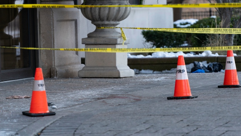 Σοκ στον Καναδά: Οκτώ έφηβες μαχαίρωσαν μέχρι θανάτου έναν 59χρονο άστεγο