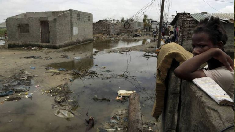 Μαλάουι: Ξεπέρασαν τους 400 οι νεκροί από την επιδημία χολέρας Μαλάουι: Ξεπέρασαν τους 400 οι νεκροί από την επιδημία χολέρας