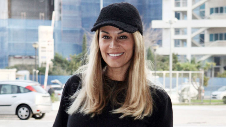 Έλλη Κοκκίνου: Το «ευχαριστώ» στον Διονύση Σχοινά και το ενδεχόμενο συνεργασίας με την Καίτη Γαρμπή